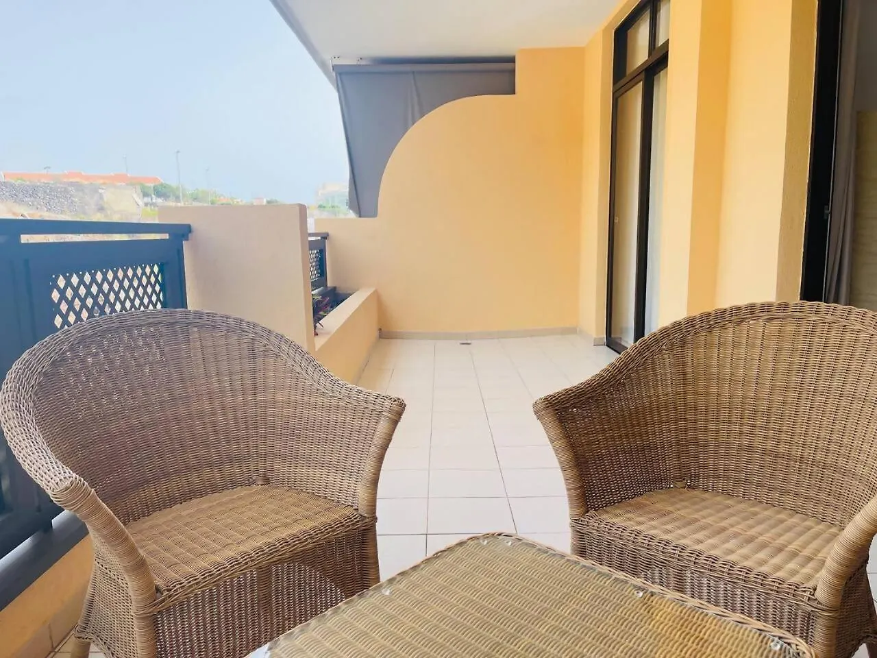 Appartement Your Sunset Sunny Place In Tenerife Puerto de Santiago