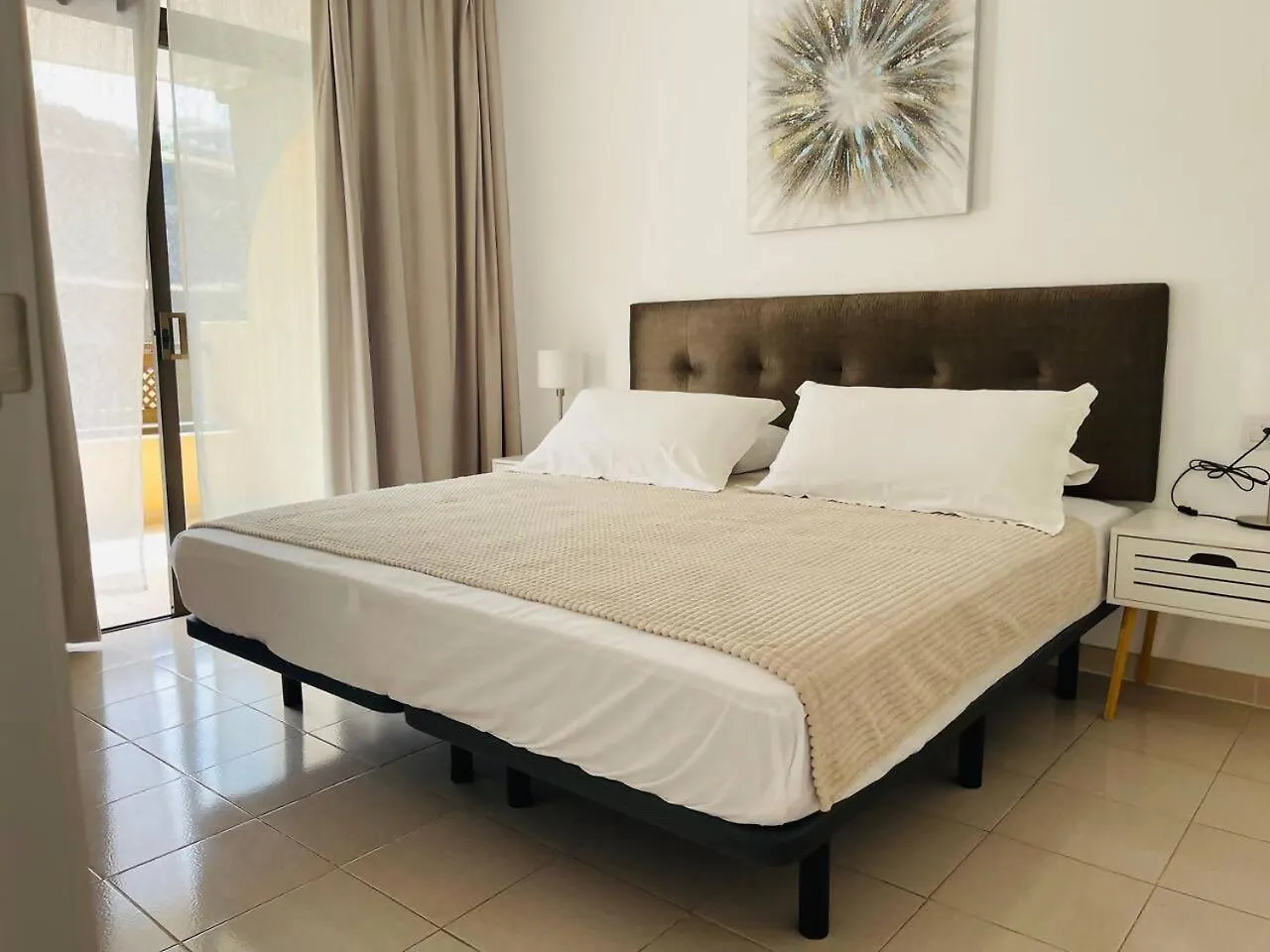 Your Sunset Sunny Place In Tenerife Puerto de Santiago