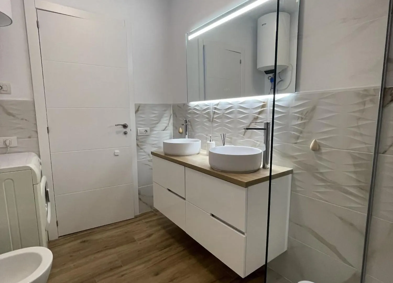 Appartement Your Sunset Sunny Place In Tenerife Puerto de Santiago
