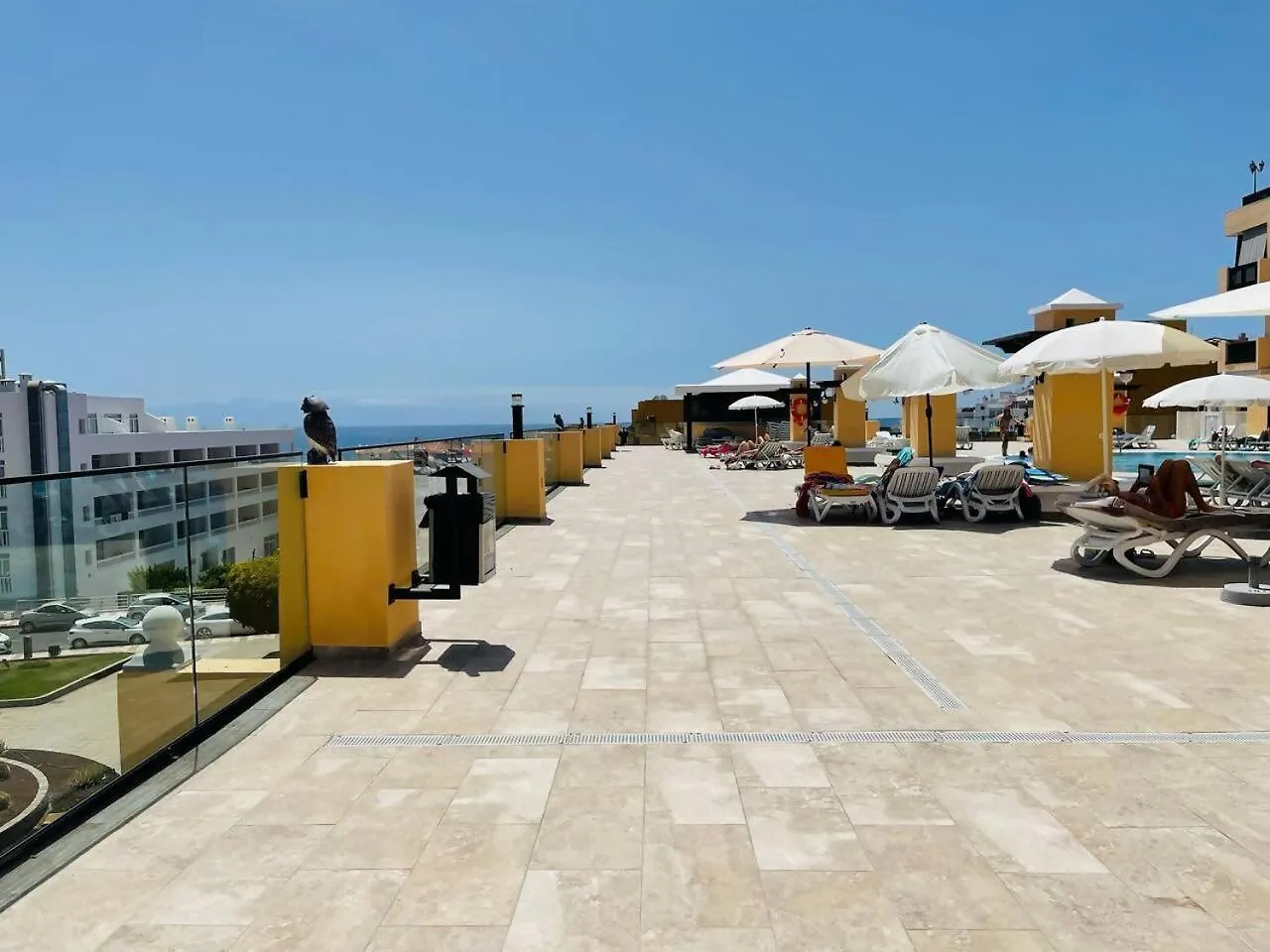 Your Sunset Sunny Place In Tenerife Puerto de Santiago  Appartement