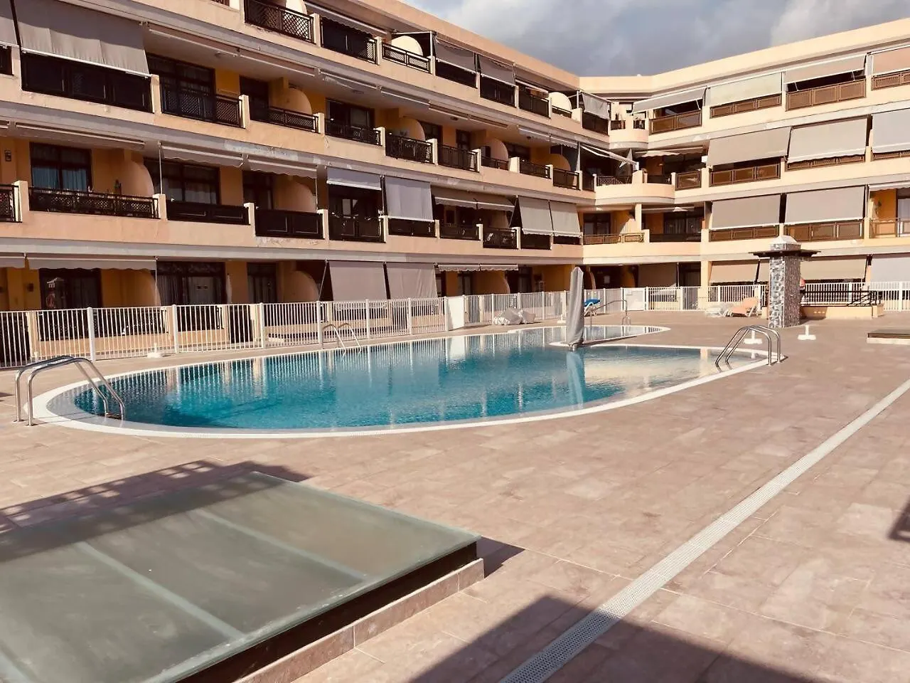 Appartement Your Sunset Sunny Place In Tenerife Puerto de Santiago