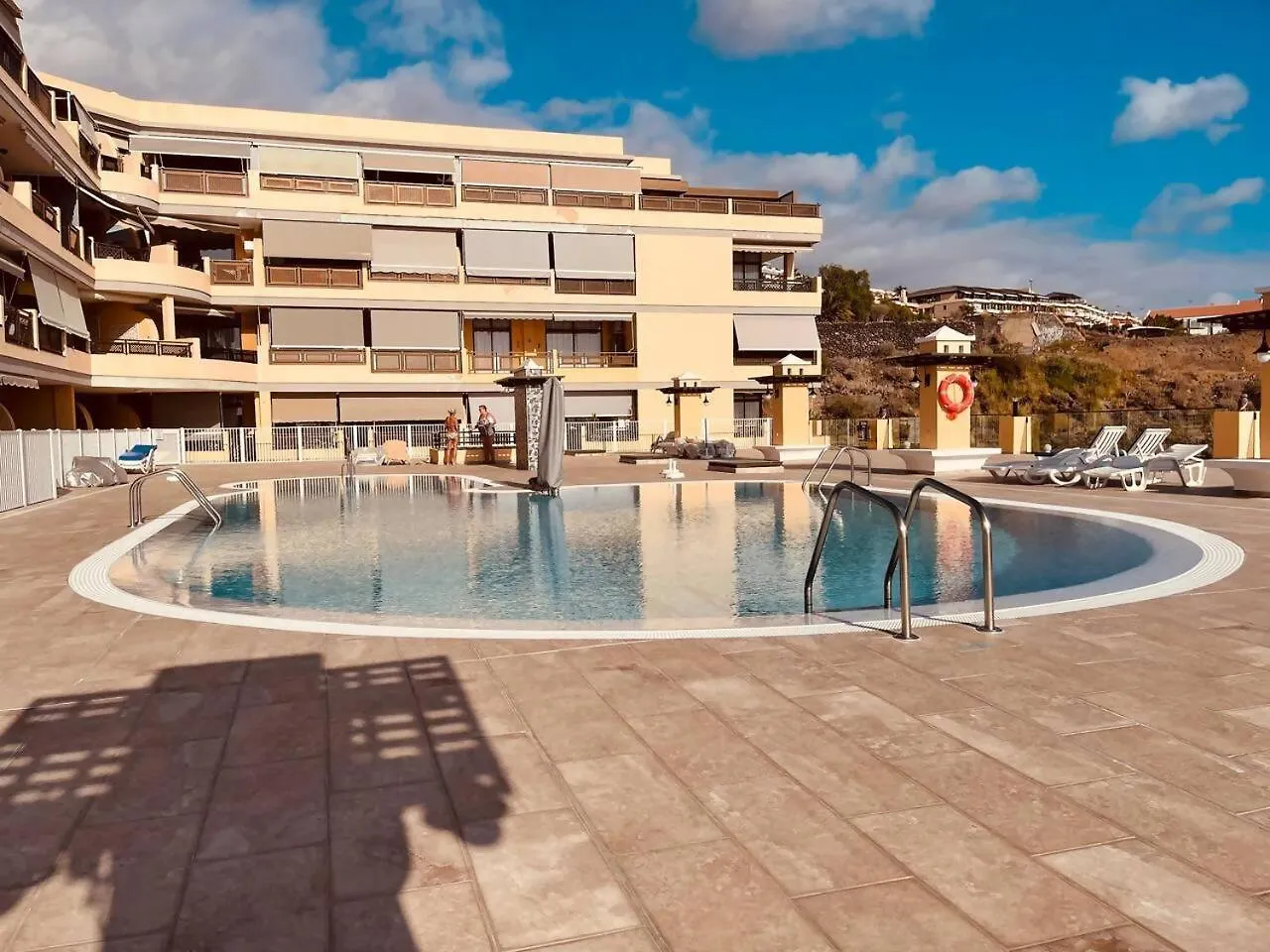 Your Sunset Sunny Place In Tenerife Puerto de Santiago  Espagne