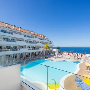 Sholeo Gigantes (adults Only) Puerto de Santiago