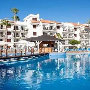 Globales Tamaimo Tropical Puerto de Santiago